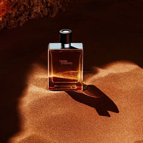 terre d'hermes cologne for men